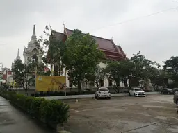 Wat Bang Kwang