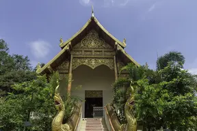 Wat Ngam Muang