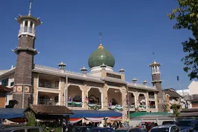 Darunaman Mosque