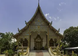 Wat Si Sai Mun