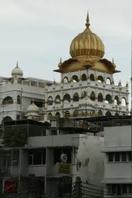 Gurdwara Siri Guru Singh Sabha