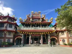 Nanxing Temple