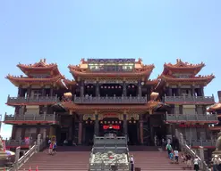 Checheng FuAn Temple