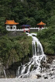 ChangChun Shrine