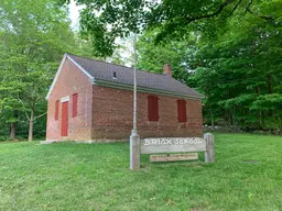 Brick School