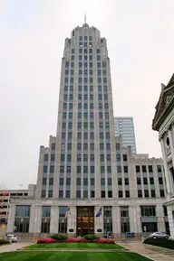 Lincoln Tower