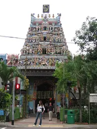 Sri Veeramakaliamman