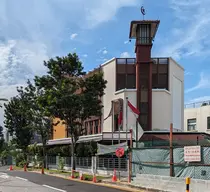 Masjid Ahmad