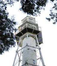 Hilton Head Range Rear Light