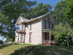 East 14th Street Historic District