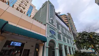 Masjid Bencoolen