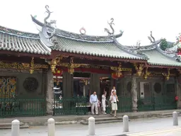 Thian Hock Keng