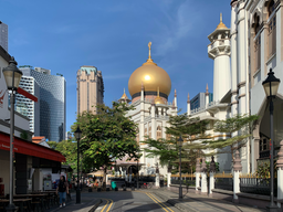 Masjid Sultan