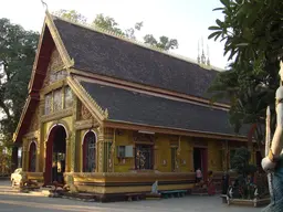 Wat Si Muang