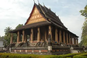 Ho Phra Keo