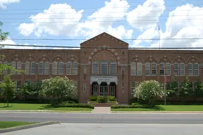 McKinley High School