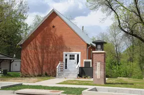 Coralville Old Town Hall