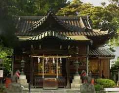 Mimeguri Jinja