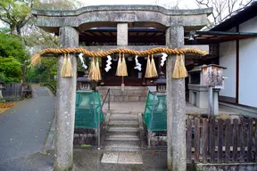 Itsukushima Shrine