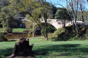 Twin Bridges Rural Historic District