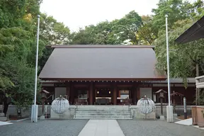 Nogi Shrine