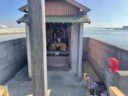 Gojukenbi Abandoned Temple