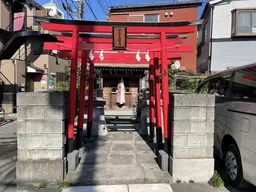 Yagoemon-Inari Shrine