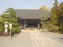 Koryuji Temple