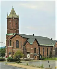 First United Methodist Church