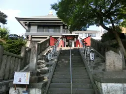 Seiryuin Temple