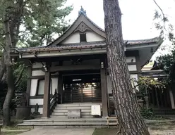 Shinkoji Temple