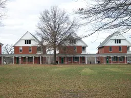 Iowa Soldiers' Orphans' Homes