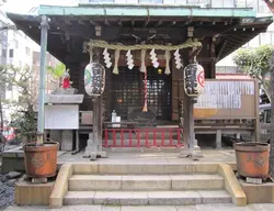 Otahime Shrine