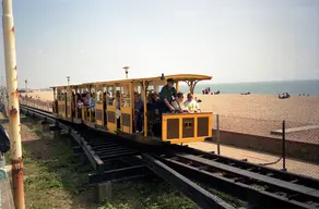 Volks Electric Railway