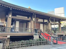 Myuzen-ji