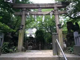 Hachiman Shrine