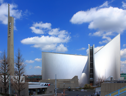 St. Mary's Cathedral