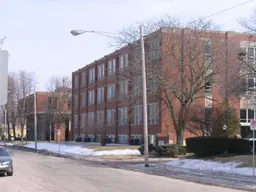 Marycrest College Historic District