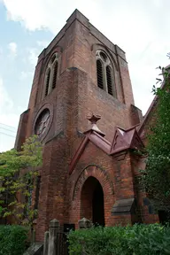 St. Agnes' Episcopal Church