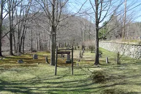 Zoar Cemetery