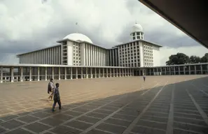 Masjid Istiqlal