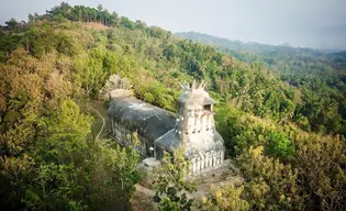 Giant Chicken Church