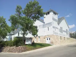 Union Congregational Church Parsonage