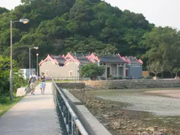 Yeung Hau Temple