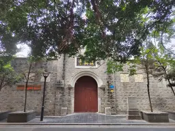 Chongshan Street Mosque