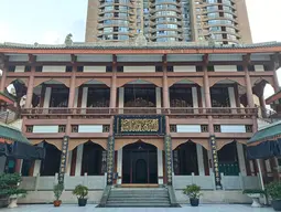 Chengdu Huangcheng Mosque