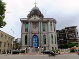 Catholic Church of Shantou