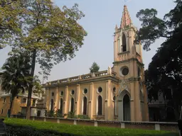 Church of Our Lady of Lourdes