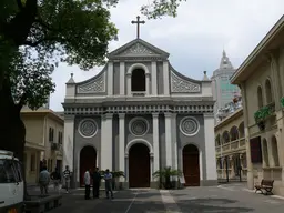 Cathedral of the Immaculate Conception