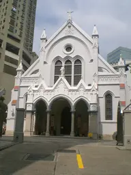 Cathedral of the Immaculate Conception